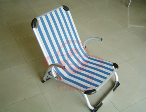 DJ102A sand chair